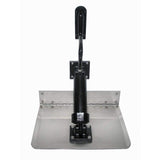 Boat Leveler Qualifies for Free Shipping Boat Leveler 18" x 11" Trim Tab Set Insta Trim #N181100
