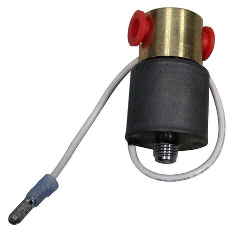 Boat Leveler Qualifies for Free Shipping Boat Leveler Solenoid Valve White Wires #12641-12
