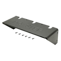Boat Zone Qualifies for Free Shipping Boat Zone Transducer Spray Shield Black #BLACK0101