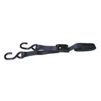 Indiana Mills-Boatbuckle Qualifies for Free Shipping Boatbuckle Cam Buckle Tie- Down Value 4-pk 1