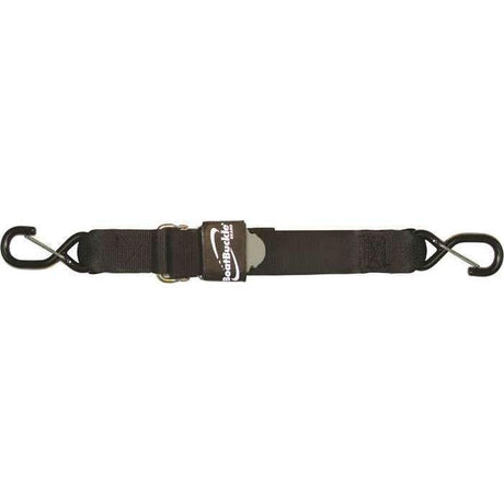 Indiana Mills-Boatbuckle Qualifies for Free Shipping Boatbuckle Gunwale Pro Tie-Down 13' #F17635