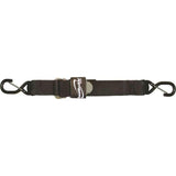 BoatBuckle Gunwale Pro Tie-Down 16' #F17636