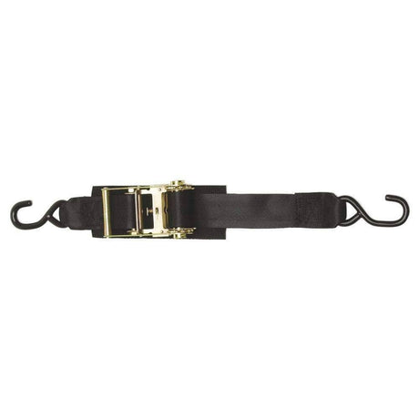 Indiana Mills-Boatbuckle Qualifies for Free Shipping BoatBuckle HD Transom Tie-Down 2" x 6' Pair #F14208