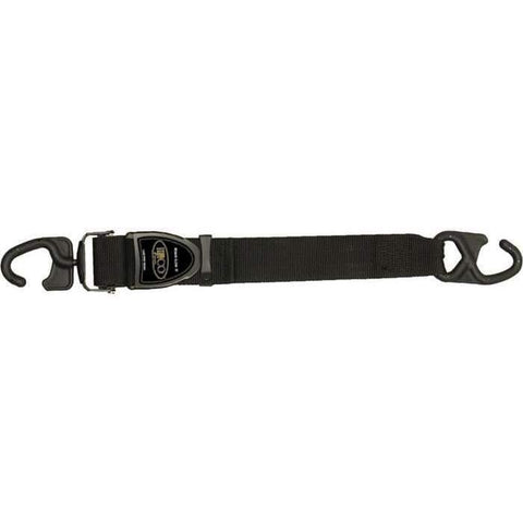 Indiana Mills-Boatbuckle Qualifies for Free Shipping Boatbuckle Kwik-Lok G2 Transom Tie-Down 2"X4' Pair #F13130