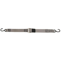 Indiana Mills-Boatbuckle Qualifies for Free Shipping BoatBuckle Kwik-Lok Gunwale Tie-Down 2