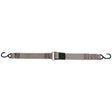 Indiana Mills-Boatbuckle Qualifies for Free Shipping Boatbuckle Kwik-Lok Gunwale Tie-Down 2" x 16' #F13115