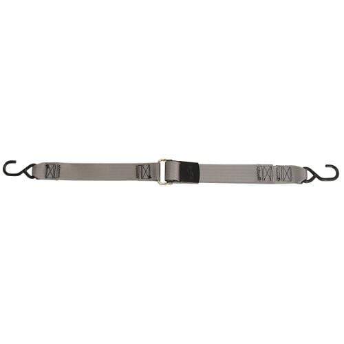 Indiana Mills-Boatbuckle Qualifies for Free Shipping Boatbuckle Kwik-Lok Gunwale Tie-Down 2" x10' #F13113