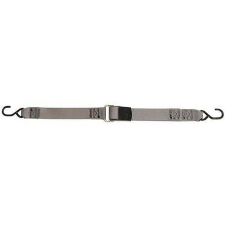 Indiana Mills-Boatbuckle Qualifies for Free Shipping Boatbuckle Kwik-Lok Gunwale Tie-Down 2" x10' #F13113