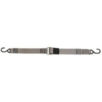 Indiana Mills-Boatbuckle Qualifies for Free Shipping Boatbuckle Kwik-Lok Gunwale Tie-Down 2