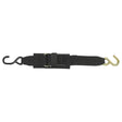 Indiana Mills-Boatbuckle Qualifies for Free Shipping BoatBuckle Kwik-Lok Transom Tie-Down 2" x 2' Pair #F13110