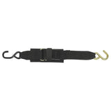 Indiana Mills-Boatbuckle Qualifies for Free Shipping BoatBuckle Kwik-Lok Transom Tie-Down 2" x 2' Pair #F13110