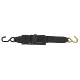 Indiana Mills-Boatbuckle Qualifies for Free Shipping BoatBuckle Kwik-Lok Transom Tie-Down 2" x 4' Pair #F13111