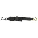 Indiana Mills-Boatbuckle Qualifies for Free Shipping BoatBuckle Kwik-Lok Transom Tie-Down 2" x 6' Pair #F13112