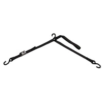 Indiana Mills-Boatbuckle Qualifies for Free Shipping BoatBuckle PWC Tri-Down with Cam Buckle & Soft Hook 1