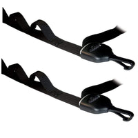 Indiana Mills-Boatbuckle Qualifies for Free Shipping Boatbuckle Rodbunk Deluxe Vehicle Rod Carrier System #F17727