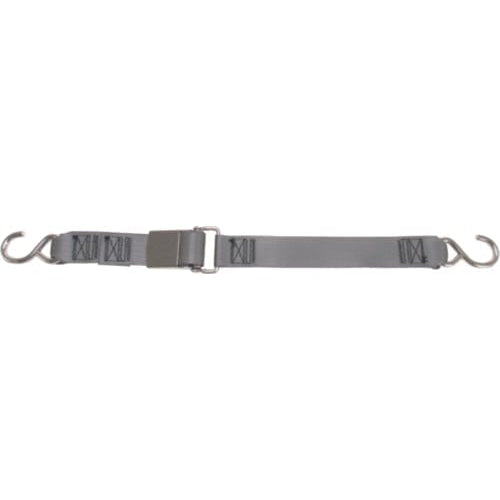 Indiana Mills-Boatbuckle Qualifies for Free Shipping Boatbuckle SS Kwik-Lok Gunwale #F12071