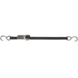 Indiana Mills-Boatbuckle Qualifies for Free Shipping Boatbuckle SS Ratchet Gunwale #F12598