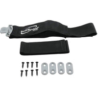 Indiana Mills-Boatbuckle Qualifies for Free Shipping Boatbuckle Stretch Deck Mount Rod Hold Down #F15434