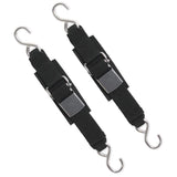 Indiana Mills-Boatbuckle Qualifies for Free Shipping Boatbuckle Transom Tie-Down 2" x 4' Stainless F12066