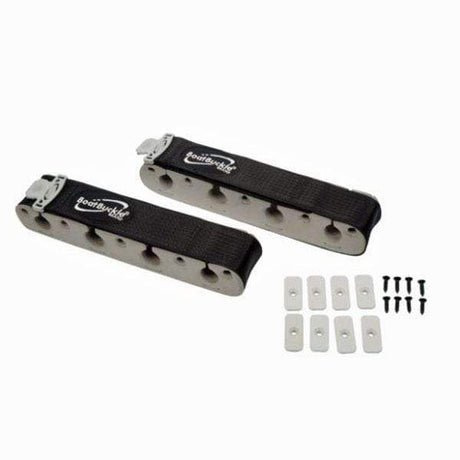 Indiana Mills-Boatbuckle Qualifies for Free Shipping Boatbuckle Vertical Rod Hold-Down Plus #F15435