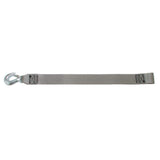 Indiana Mills-Boatbuckle Qualifies for Free Shipping Boatbuckle Winch Strap 2" x 20' Loop End F05848