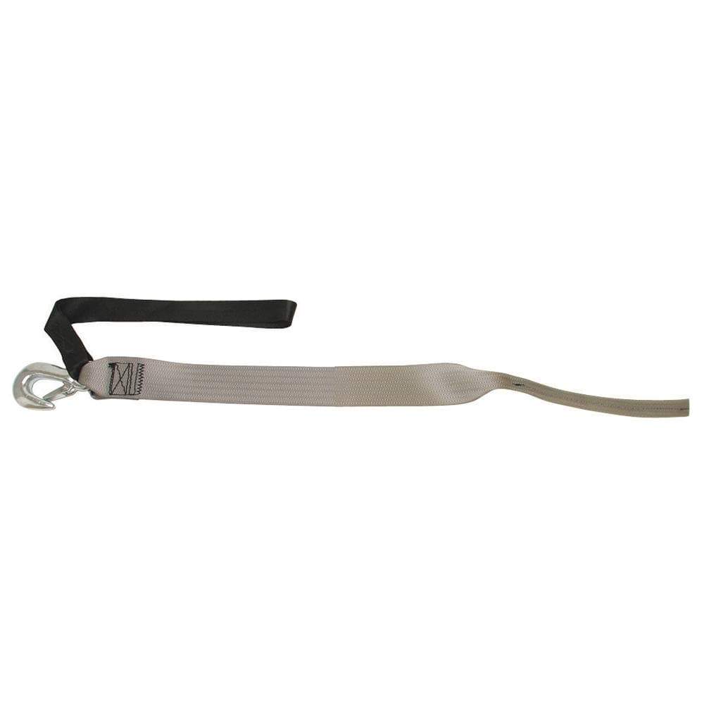 Indiana Mills-Boatbuckle Qualifies for Free Shipping Boatbuckle Winch Strap PWC 15' Tail End F14215
