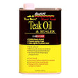 BoatLIFE Qualifies for Free Shipping BoatLIFE 1188 Teakbrite Oil Golden 32 oz #1188