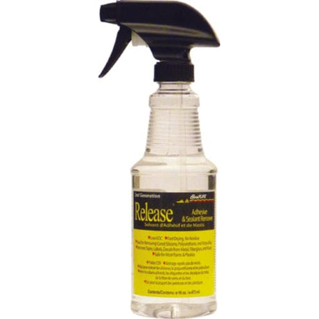 Boatlife Qualifies for Free Shipping BoatLIFE Adhesive and Sealant Remove #1288