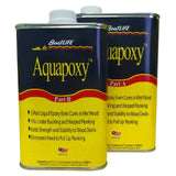 BoatLIFE Qualifies for Free Shipping BoatLIFE Aquapoxy 32 oz #1210