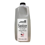 Boatlife Life Industries Sanitizer 128 oz Refill #1409