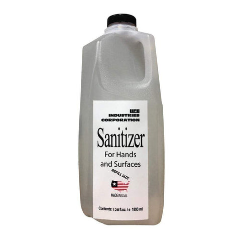 Boatlife Life Industries Sanitizer 128 oz Refill #1409