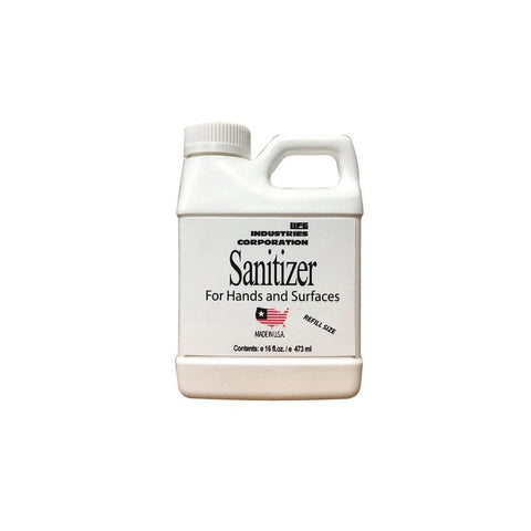 Boatlife Life Industries Sanitizer 16 oz Refill #1408