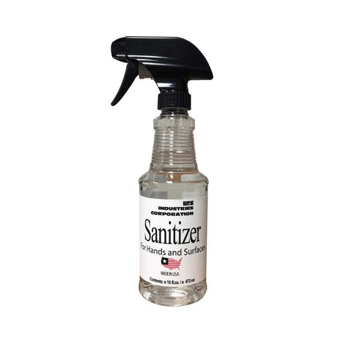 Boatlife Life Industries Sanitizer 16 oz Spray #1407