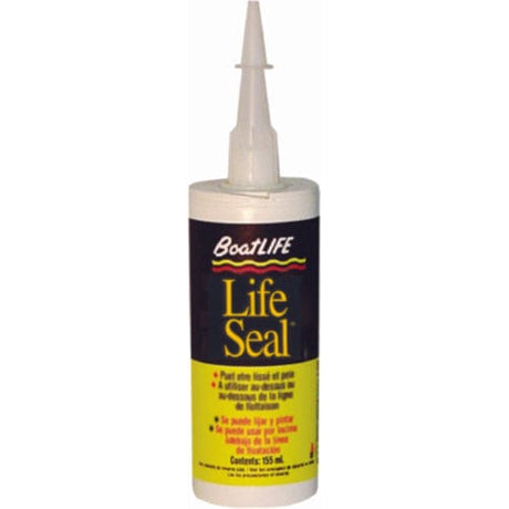 Boatlife Qualifies for Free Shipping BoatLIFE Life Liquid Seal Clear 5.2 oz #1159