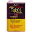 Boatlife Qualifies for Free Shipping BoatLIFE Life Teak Oil Quart Nat #1088