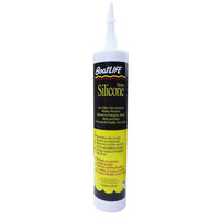 Boatlife Marine Silicone Cartridge Clear #1150
