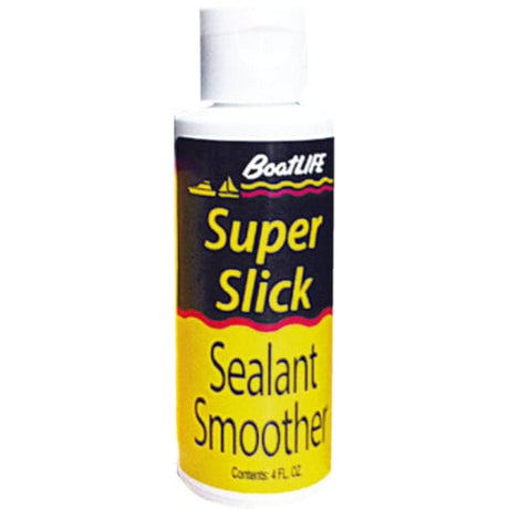 BoatLife Qualifies for Free Shipping BoatLIFE Super Slick Sealant Smoother 4 oz #1024