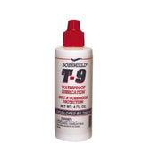 Boeshield Qualifies for Free Shipping Boeshield Squeeze Tube 4 oz #T90104
