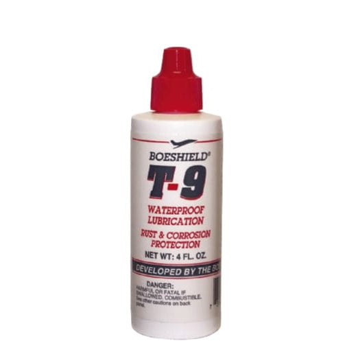 Boeshield Qualifies for Free Shipping Boeshield Squeeze Tube 4 oz #T90104