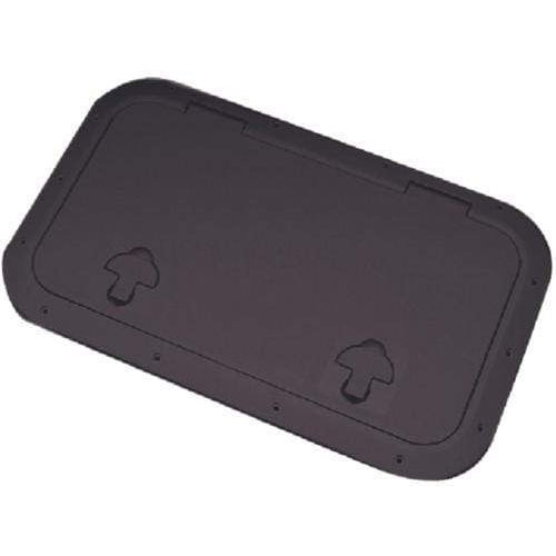 Bomar Qualifies for Free Shipping Bomar Access Hatch 10" x 20" Black #G8102011