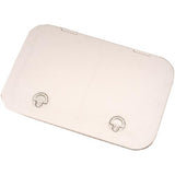 Bomar Qualifies for Free Shipping Bomar Access Hatch 10x20 Cream #G7102022