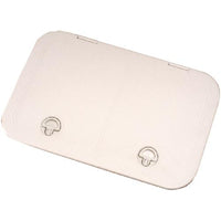Bomar Qualifies for Free Shipping Bomar Access Hatch 10x20 Cream #G7102022