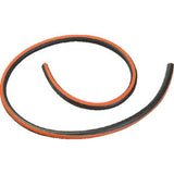 Bomar Qualifies for Free Shipping Bomar Gasket 9/16" x 10' for Cast Hatches #P10055