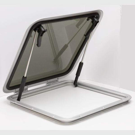 Bomar Qualifies for Free Shipping Bomar Hatch Low Pro 13-1/8" x 18-1/2" #N102910A
