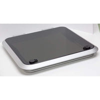 Bomar Qualifies for Free Shipping Bomar Hatch Low Pro 16-1/2