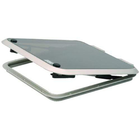 Bomar Qualifies for Free Shipping Bomar Hatch Low Pro 16-1/2" x 16-1/2" #N107010A