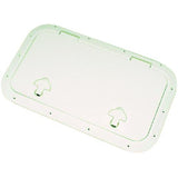 Bomar Qualifies for Free Shipping Bomar Inspection Hatch 12-1/2" x 15-1/2" #G881222