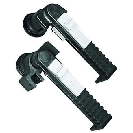 Bomar Qualifies for Free Shipping Bomar Left Locking Quick Dog Nibo #P200052