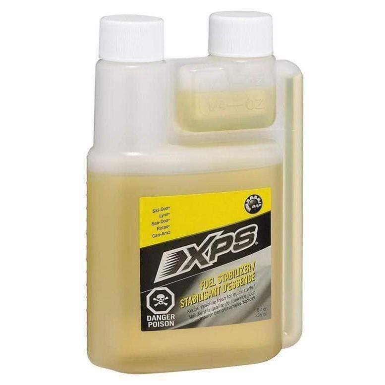 Bombadier Recreational Products In-Store Pickup Only Bombadier BRP Johnson XPS Fuel Stabilizer #413408601