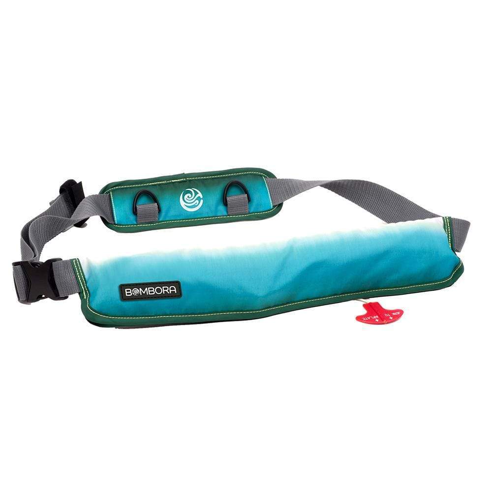 Bombora Qualifies for Free Shipping Bombora 16 oz Inflatable Belt Pack Tidal #TDL1619